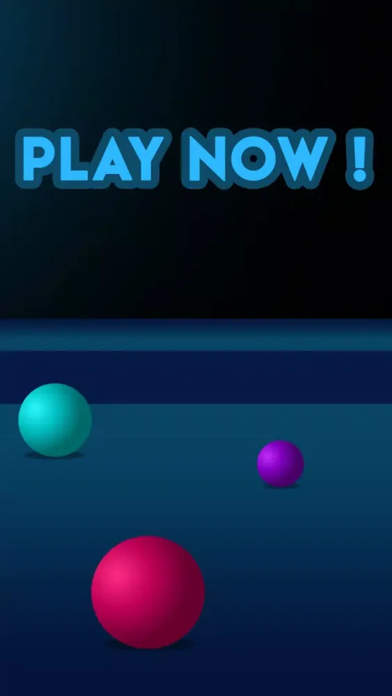 Скриншоты Twisty Ball
