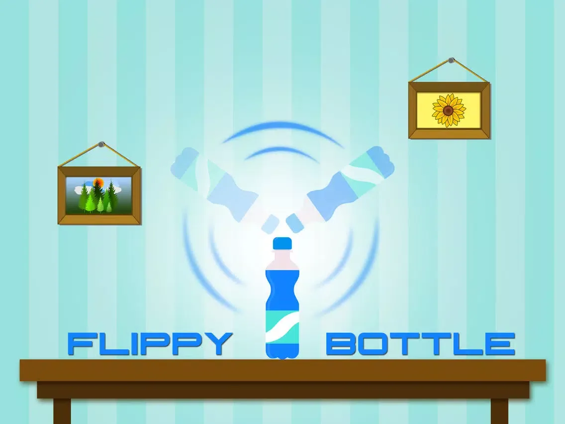 Flip Or Drop iPad  Screenshots