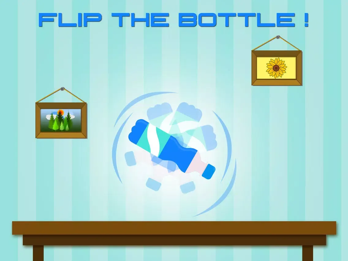 Flip Or Drop iPad  Screenshots