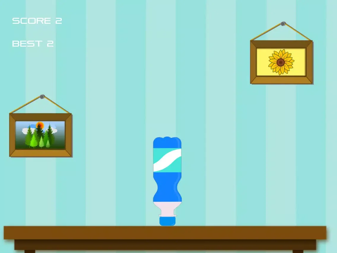Flip Or Drop iPad  Screenshots