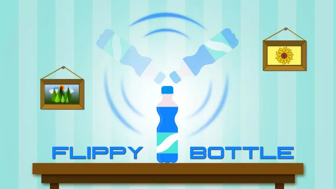 Flip Or Drop Screenshots