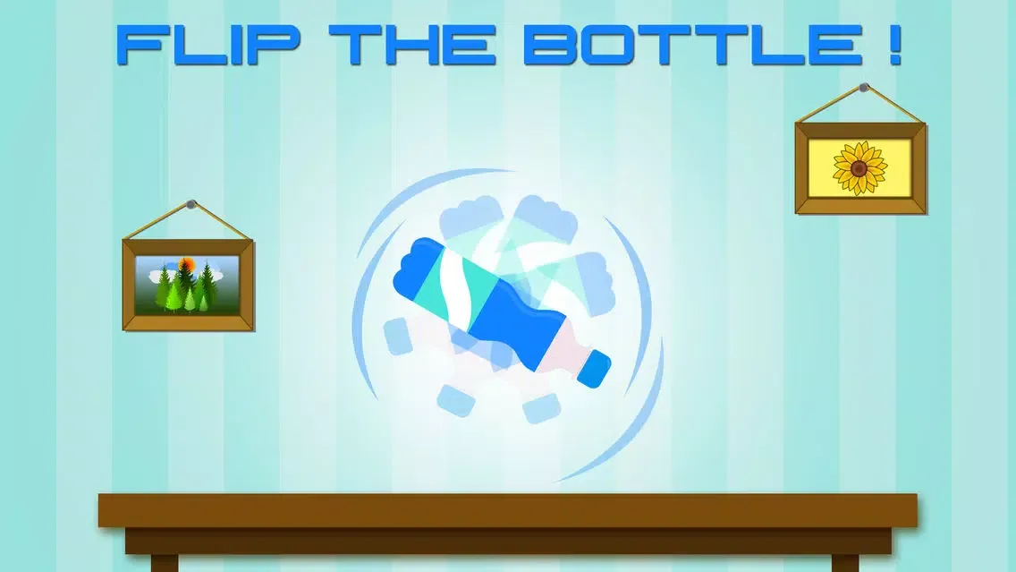 Flip Or Drop Screenshots