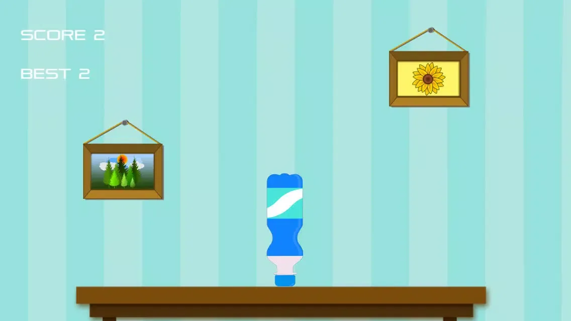 Flip Or Drop Screenshots