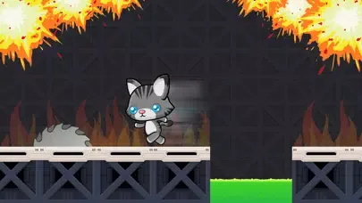 Скриншоты Tales Of A Cat - Smash Time