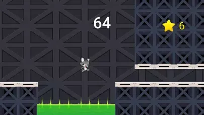 Скриншоты Tales Of A Cat - Smash Time