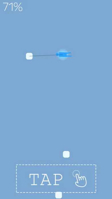 Hook Man: Super Spinning Jump Screenshots