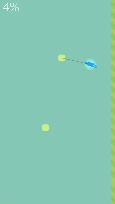 Hook Man: Super Spinning Jump Screenshots