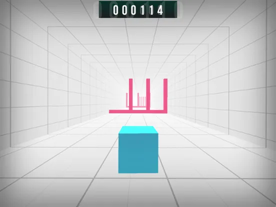صور Geometry Road 3D iPad 