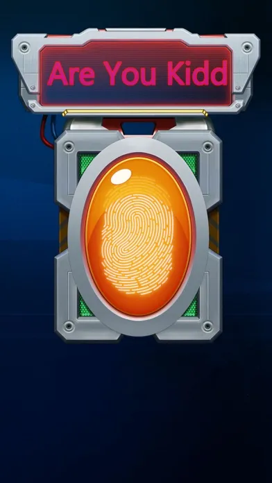 Скриншоты Lie Test - Truth Detector