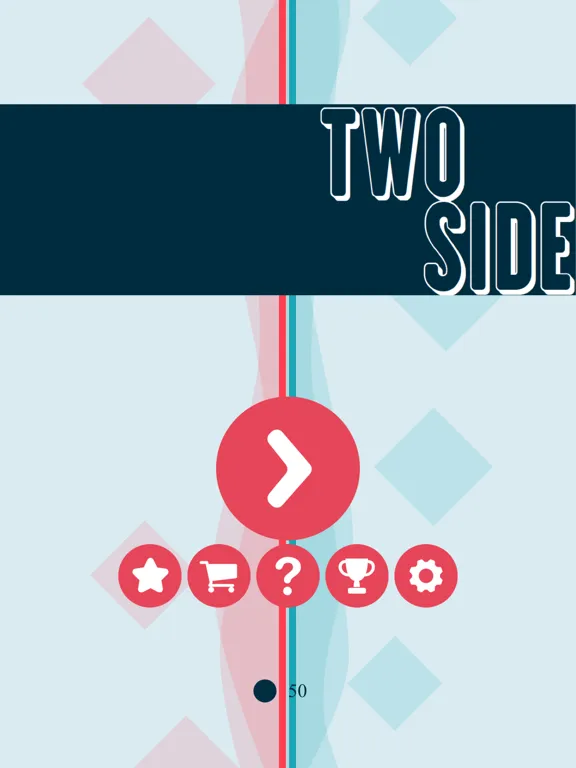 تصاویر Two Side -Jumb iPad 