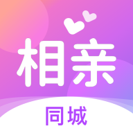 相亲网 значок