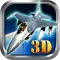 3D Sky Fighter Simulator