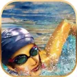 Swim Race Craft