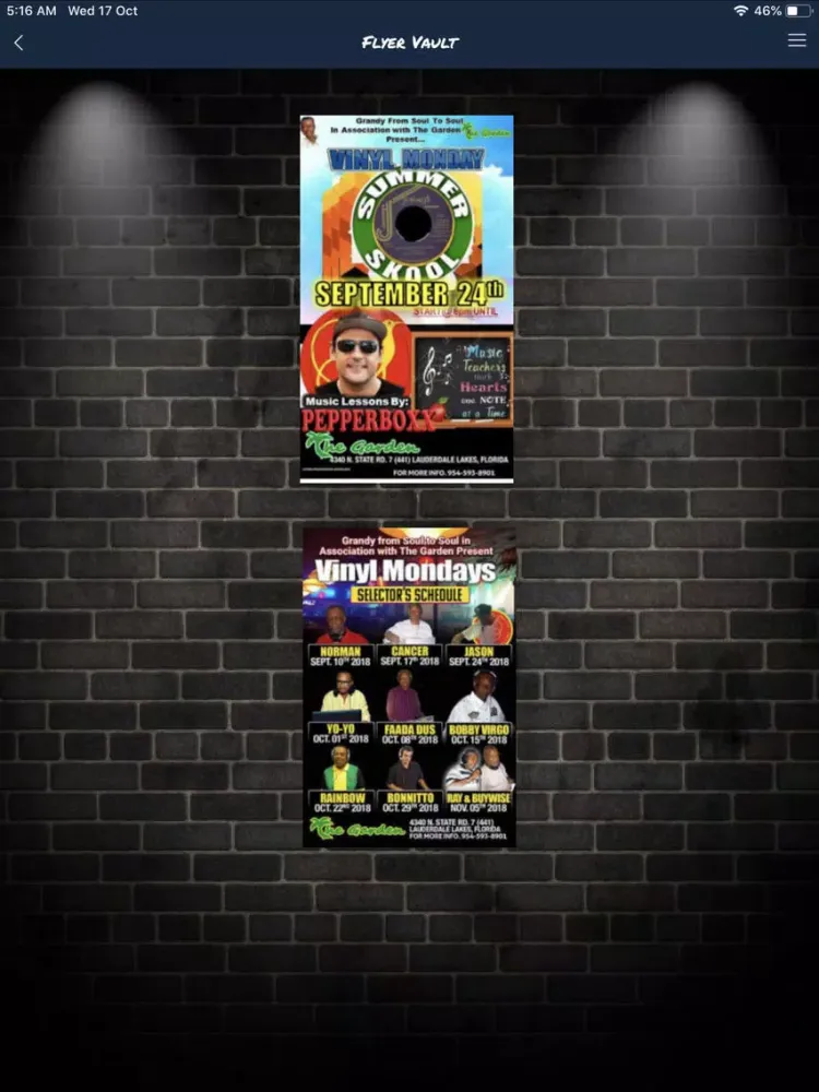 PeppaBoxx iPad  Screenshots