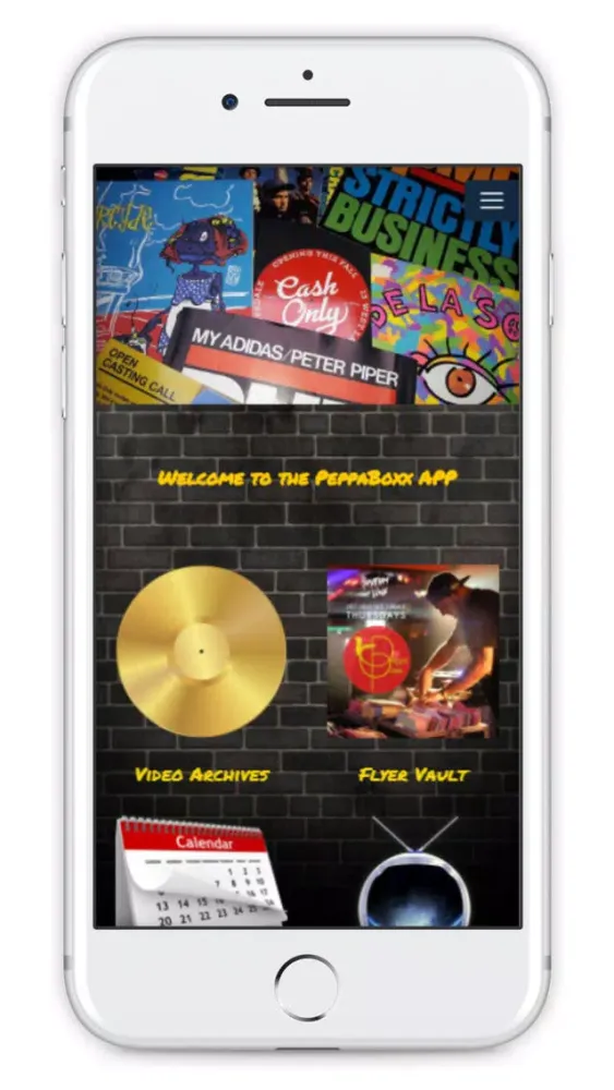 PeppaBoxx Screenshots