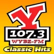 Y107.3 WYBZ