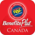 RAC Benefits Plus Canada