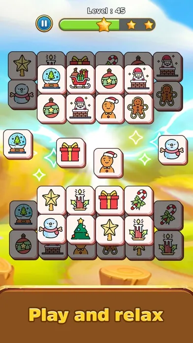 Tiles Match  - Tiles Master Ekran Görüntüleri