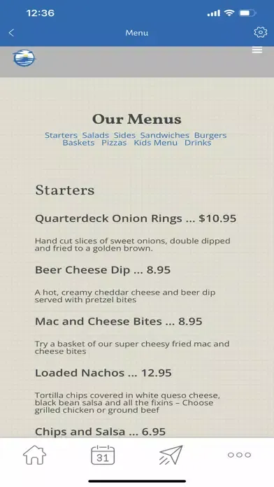 Tera Miranda Resort and Marina Screenshots