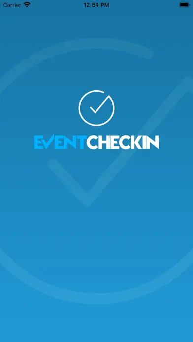 صور Event Checkin