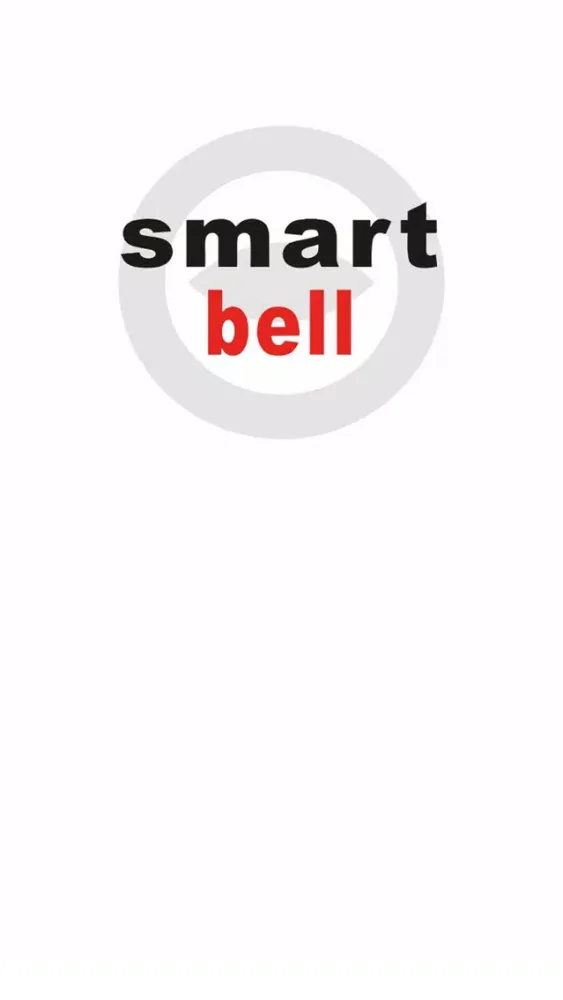 Ảnh chụp màn hình của SMART-I Bell