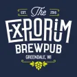 The Explorium Brewpub App The Explorium Brewpub App