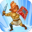 Gods of Arena: Online Battles