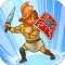 Gods of Arena: Online Battles