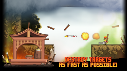 Rogue Buddies 3 - More action! سکرین شاٹس