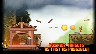 Screenshot di Rogue Buddies 3 - More action!