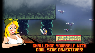 Rogue Buddies 3 - More action! سکرین شاٹس