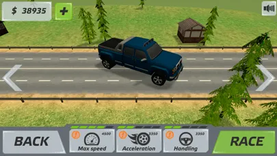 Y8 Traffic Road Screenshots