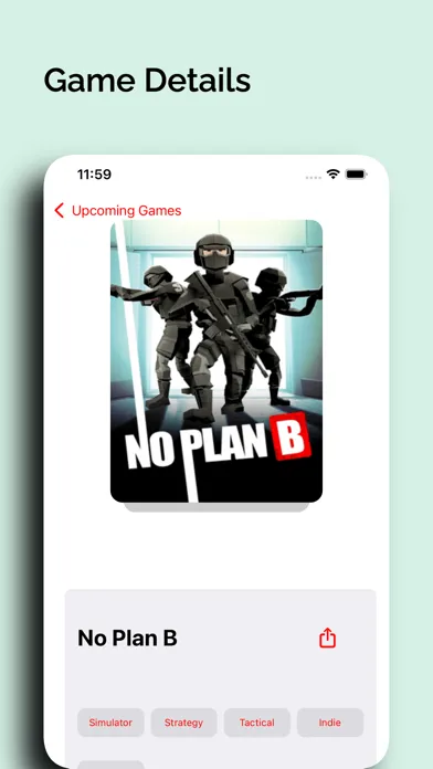 UTG - Up To Game Pro Screenshots