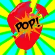 Super Pop Balloon