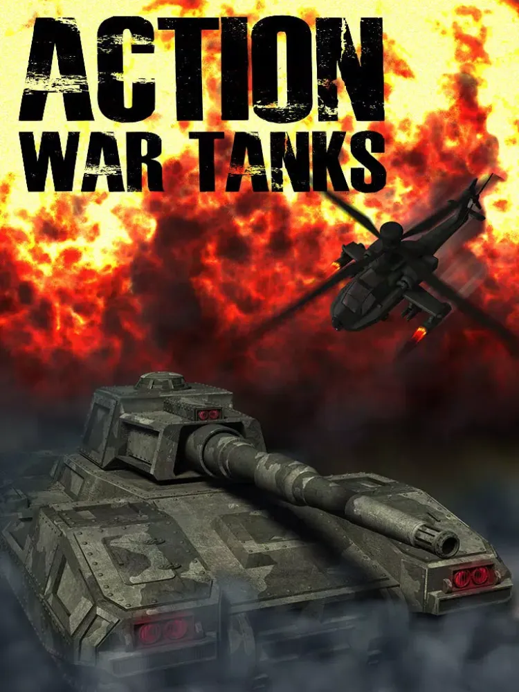 Action War Tanks - Free World War Game iPad  سکرین شاٹس