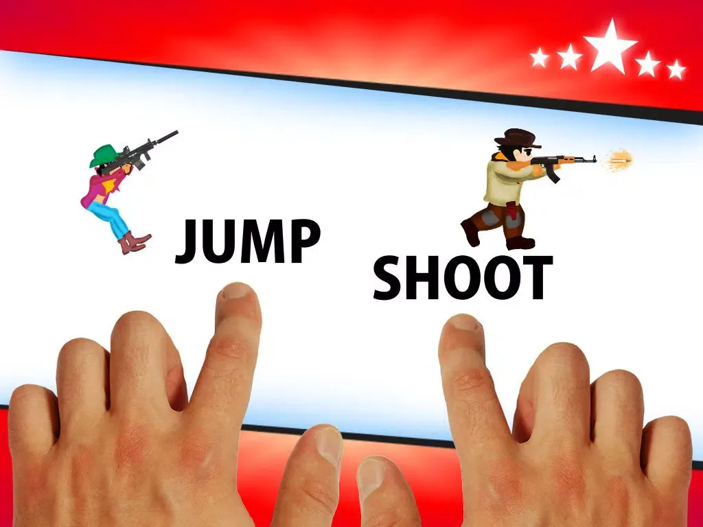 تصاویر Adventure Temple - Jump and Run Game iPad 