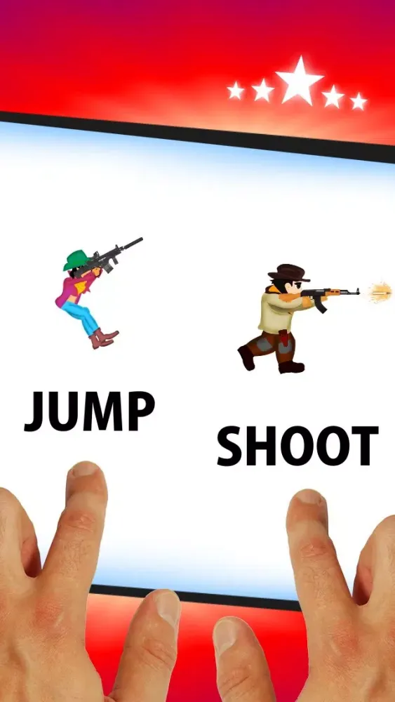 تصاویر Adventure Temple - Jump and Run Game