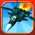 Aerial War - Stealth Jet Fighter War Game