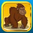 Ape Run