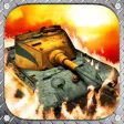 Army Tanks Racing Game