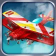 Biplane Flight Simulator - Fun Free Plane Flight Game Biplane Flight Simulator - Fun Free Plane Flight Game