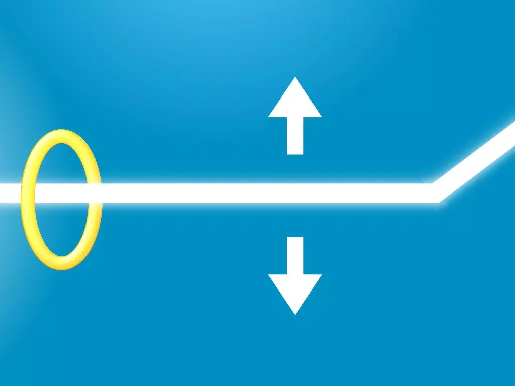 Circle Free Game iPad  Ekran Görüntüleri