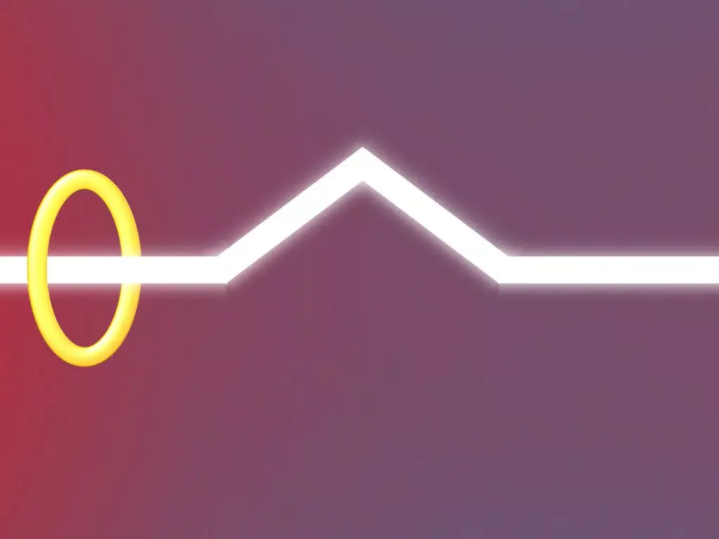 Circle Free Game iPad  Ekran Görüntüleri
