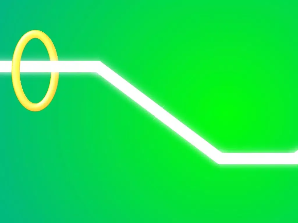 Circle Free Game iPad  Ekran Görüntüleri