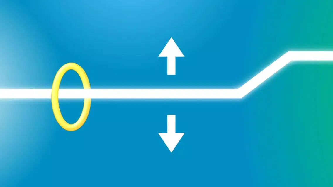 Circle Free Game Ekran Görüntüleri