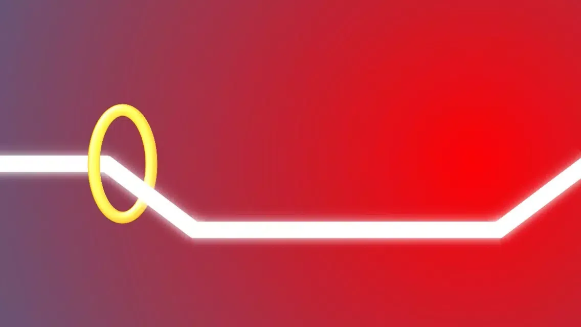 Circle Free Game Ekran Görüntüleri