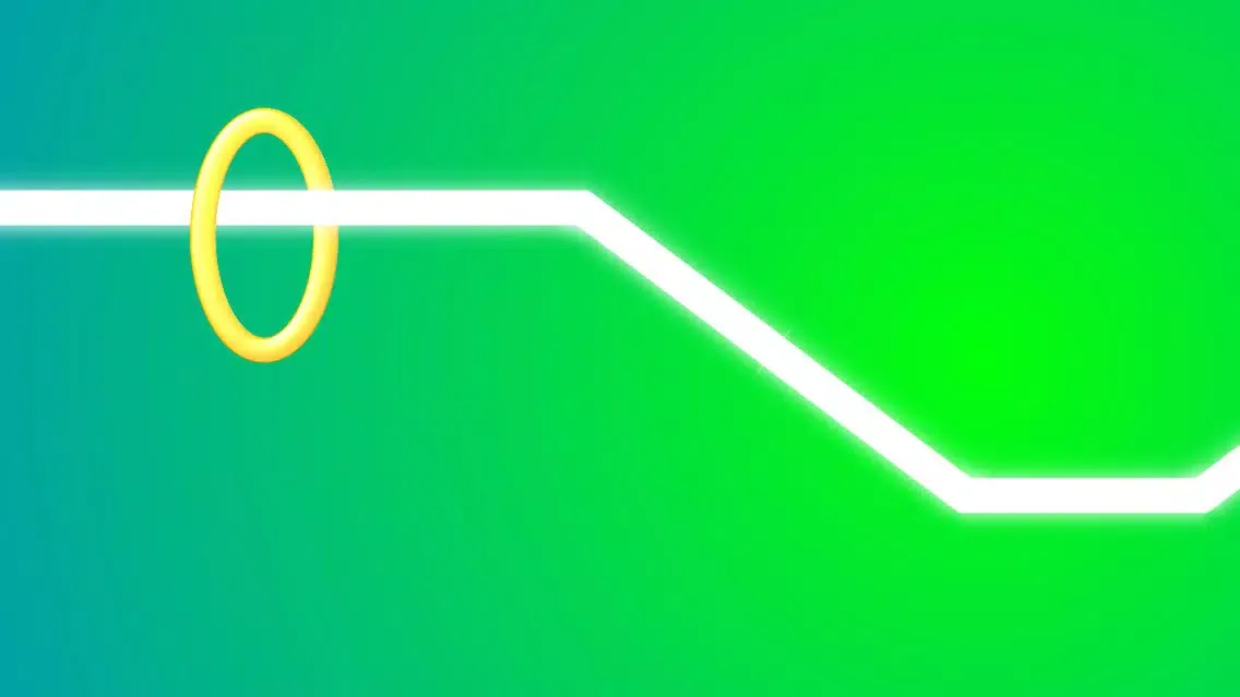 Circle Free Game Ekran Görüntüleri