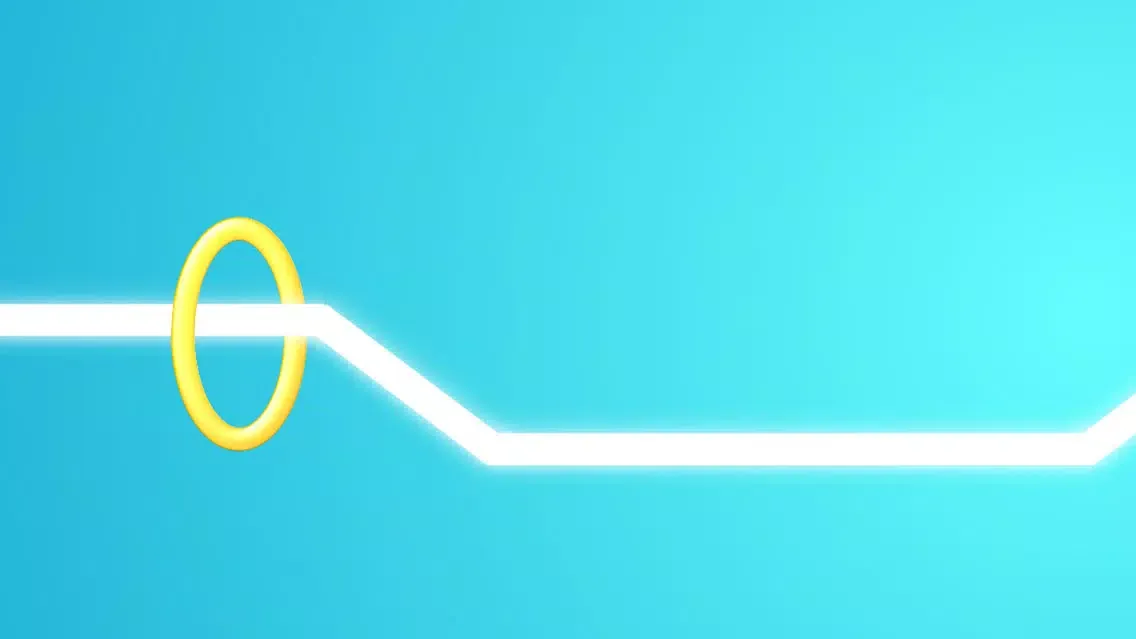 Circle Free Game Ekran Görüntüleri