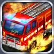 Fire Fighters Street Race Fire Fighters Street Race