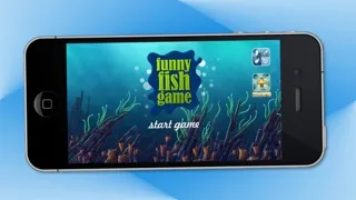 Funny Fish Game Screenshots
